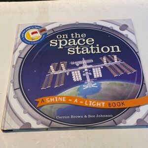 “On the Space Station,”